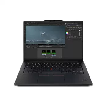 Lenovo ThinkPad P14s Gen 7 21XJ – 14,5 inch WUXGA – Intel Core Ultra X9 388H – 64 GB RAM – 1 TB SSD – Intel Arc B390 – Windows 11 Pro