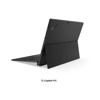 Lenovo ThinkPad X13 Detachable Gen 1 21U6 - 13 inch 2.8K Touch - Intel Core Ultra 5 332 - 16 GB RAM - 512 GB SSD - Windows 11 Pro - 5G - černý