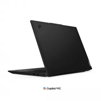 Lenovo ThinkPad L16 Gen 3 21X8 - 16 inch WUXGA IPS - Intel Core Ultra 7 355 - 24 GB RAM - 512 GB SSD - Windows 11 Pro - černý