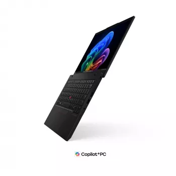 Lenovo ThinkPad L14 Gen 7 21X2 - Intel Core Ultra 5 325 - 24 GB RAM - 512 GB SSD - 14 inch WUXGA - Windows 11 Pro - černý