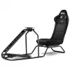 Next Level Racing RC Essential Cockpit (NLR-R016) – skládací kokpit závodního simulátoru pro pozice Formule a GT
