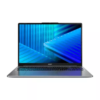 Notebook Acer Extensa 16 EXO16-71-58R0 Intel Core Ultra 5 125H 16 inch WUXGA IPS 16 GB RAM 512 GB SSD Windows 11 Pro Steel Gray