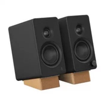 Creative Labs Aktivbox XF-1 2.0 aktivní stereo reproduktory - černé