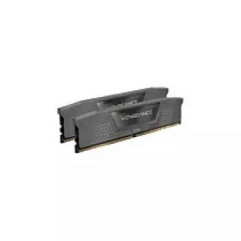 Corsair Vengeance 32GB (2x16GB) DDR5 6000MHz CL38 paměťová sada - šedá