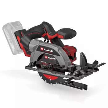 Akumulátorová kotoučová pila Einhell TP-CS 18/136-C Li BL 136 mm brushless Power X-Change (bez akumulátoru)