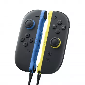Nintendo Joy-Con 2 sada ovladačů (modrá/žlutá)
