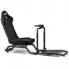 Next Level Racing RC skládací kokpit - F-GT & GT Racing Simulator Rig