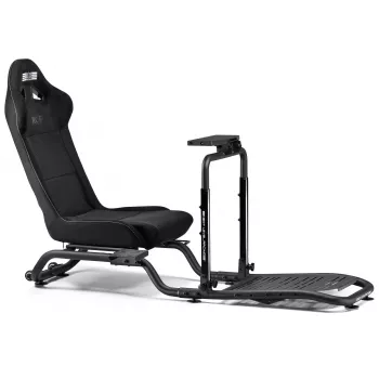 Next Level Racing RC skládací kokpit - F-GT & GT Racing Simulator Rig