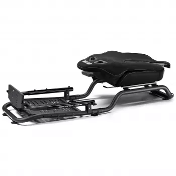 Next Level Racing RC skládací kokpit - F-GT & GT Racing Simulator Rig