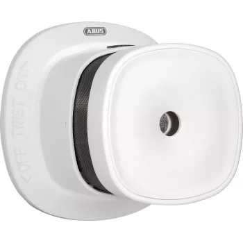 ABUS Security-Center SHRM10000 Z-Wave Plus fotoelektrický detektor kouře