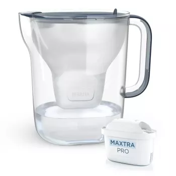 Filtrační konvice BRITA Style Essential XL modrá s filtrem MAXTRA PRO Pure Performance