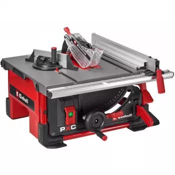 Einhell TE-TS 36/8 T Li-Solo Cordless Table Saw 210 mm (4340455)