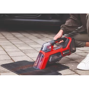 Einhell TE-SCL 18/200 Li-Solo akumulátorový mycí vysavač, bez baterie