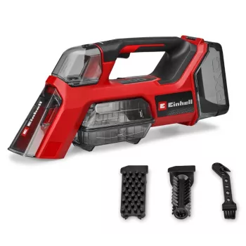 Einhell TE-SCL 18/200 Li-Solo akumulátorový mycí vysavač, bez baterie