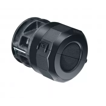Kaiser Elektro Dosenschott System DS 90 9459-03 Fire Protection Bulkhead Insert