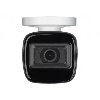 ABUS Security-Center TVCC40011 venkovní HD 1080p bullet kamera s nočním viděním 20 m, IP67 odolná proti povětrnostním vlivům, 4-in-1 analogová