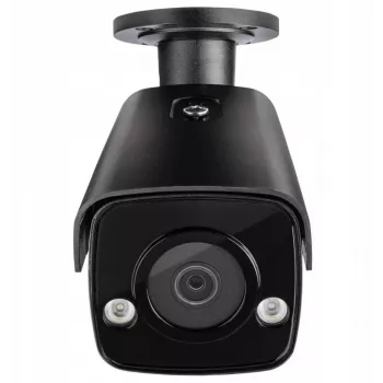 ABUS 4 MP IP tube kamera 2,8 mm černá