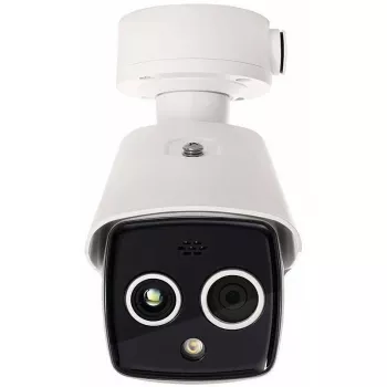 ABUS Security-Center IPCA64581D Thermal Tube Bi-Spectral 4MPx venkovní síťová kamera