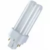 Osram DULUX D/E 26W/830 G24q-3 energeticky úsporná kompaktní zářivka