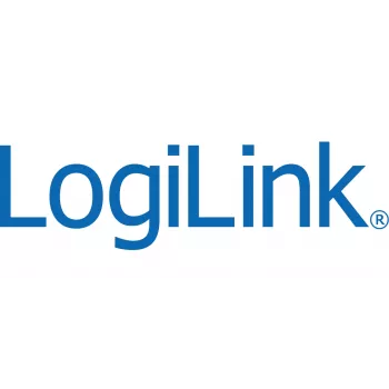 Stojan s ramenem pro studiový mikrofon LogiLink Professional, hliník, černý