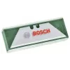 Bosch 1600A032UT trapézové čepele, 10 ks v dávkovací krabičce