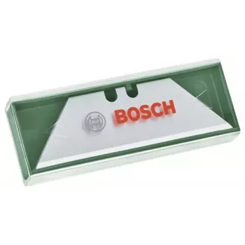 Bosch 1600A032UT trapézové čepele, 10 ks v dávkovací krabičce
