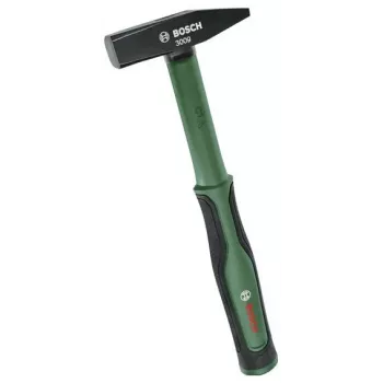 Bosch 1600A032UW zámečnické kladivo 300 g se sklolaminátovou rukojetí
