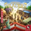 Strategická hra PEGASUS Tricky Traders