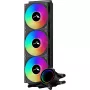 Alpenföhn AlpineFlow 360 černý AIO kapalinový chladič CPU
