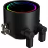Alpenföhn AlpineFlow 360 černý AIO kapalinový chladič CPU