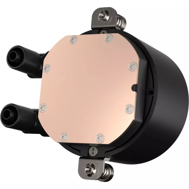 Alpenföhn AlpineFlow 360 černý AIO kapalinový chladič CPU