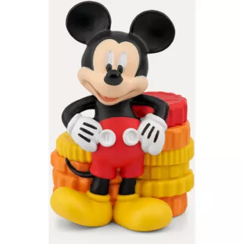 Disney Junior Mickey Mouse Clubhouse - Mickey audio hra s písněmi