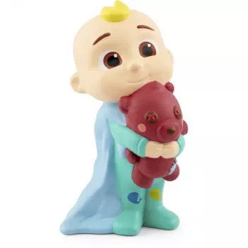 Tonies CoComelon Mit JJ durch den Tag (Musik) Tonie audio figurka, němčina