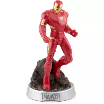 Tonies Marvel Iron Man audio figurka (rozhlasová hra, němčina)