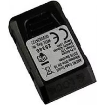 Amewi LiPo Battery for Fight Star Battle Drone - 430 mAh 3.7V 1S