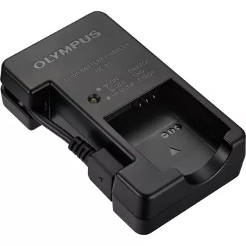 OM SYSTEM UC-92 Multi nabíječka baterií pro LI-90B/LI-92B
