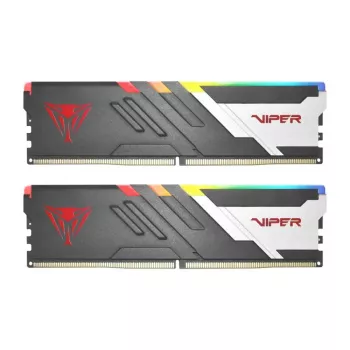 Patriot Memory Viper Venom VV532G64C38AK DDR5 32GB kit (2x16GB) 6400MHz CL38 stolní paměť