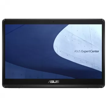 ASUS ExpertCenter E1 E1600WKAT-BMR259M 39,6 cm (15,6 inch) dotykový all-in-one PC Intel Celeron N4500 8 GB 128 GB SSD bez operačního systému černý