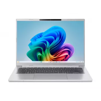 Acer Aspire 14 AI OLED A14-I71M-75B3 Copilot+ PC, 14