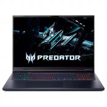 Acer Predator Helios Neo 18 AI PHN18-I71-94MD herní notebook, 18
