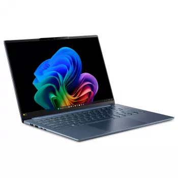 Acer Swift Go 14 AI OLED SFG14-I71-77CS Core Ultra 7 355 16 GB 512 GB SSD W11 Home