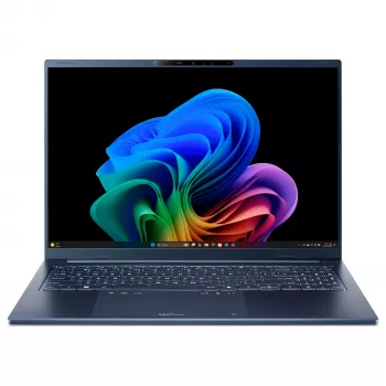 Acer Swift Go 16 AI SFG16-A71-R6NG Copilot+ PC notebook, 16