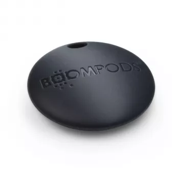 Boompods Boomtag Universal šedý lokátor