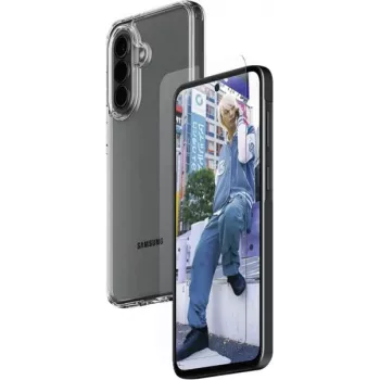 2v1 kombinovaný balíček PanzerGlass CARE by PanzerGlass Samsung Galaxy A37 5G
