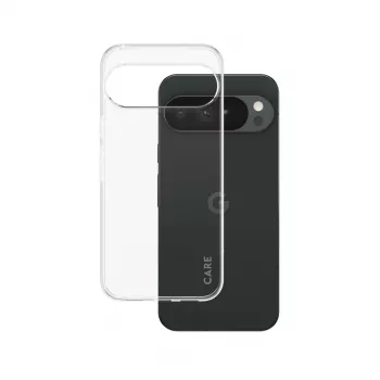 PanzerGlass PGC X-Ray pouzdro pro Google Pixel 11 Pro XL - transparentní