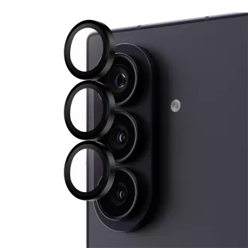 PanzerGlass Hoops ochrana objektivu fotoaparátu čirá pro Samsung Galaxy Z Fold8 Ultra / Z Fold7