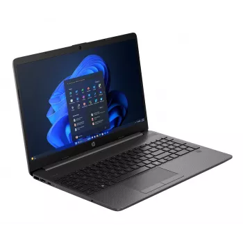 Notebook HP 250 G9 15,6 inch FHD - Intel Core 5 120U, 16 GB RAM, 512 GB SSD, Windows 11 Pro, Dark Ash Silver