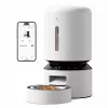Petlibro Granary WiFi feeder 5L white