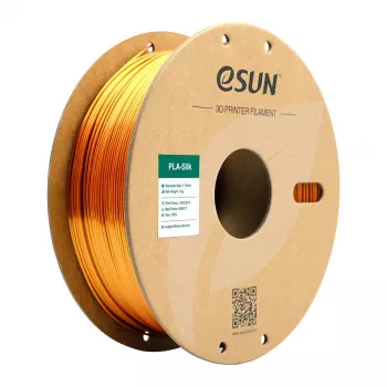 ESUN ePLA-Silk měděný 1,75mm 1kg filament pro 3D tiskárny