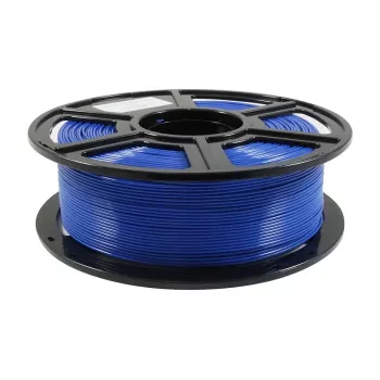 FlashForge HS PLA filament 1,75 mm modrý 1 kg - vysokorychlostní 3D tisk
